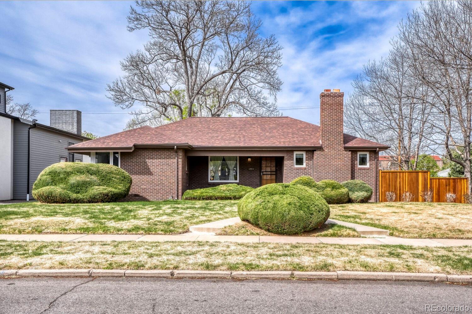 1395 Forest Street Denver CO 80220