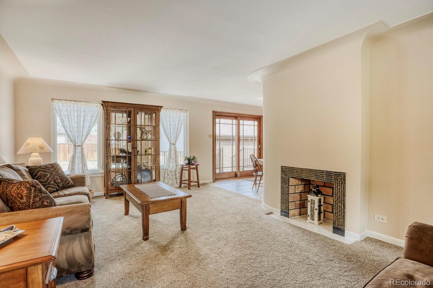 1395 Forest Street Denver CO 80220