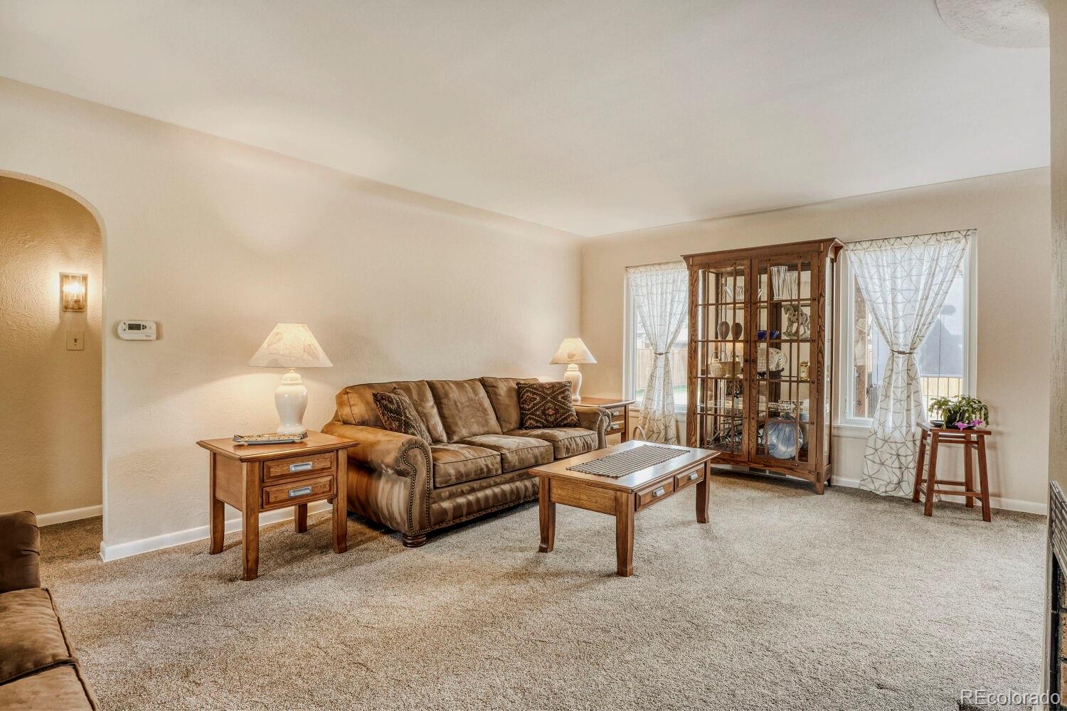 1395 Forest Street Denver CO 80220
