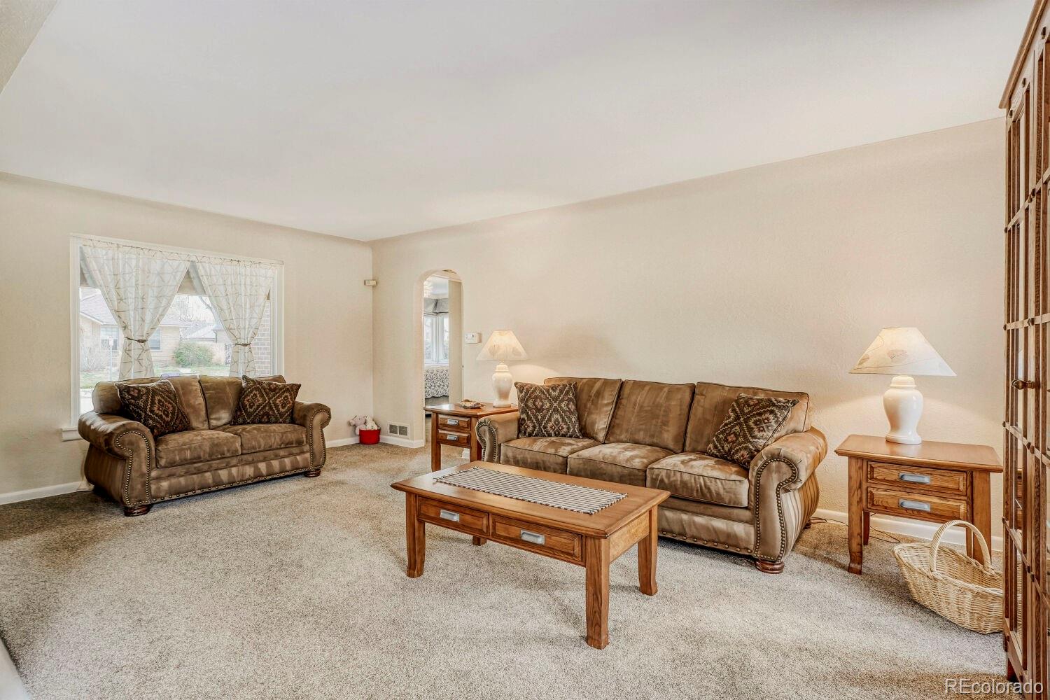 1395 Forest Street Denver CO 80220