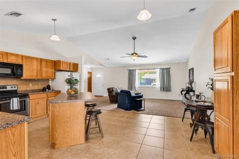 2401 Clayton Drive Canon City CO 81212
