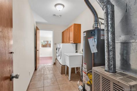 2401 Clayton Drive Canon City CO 81212