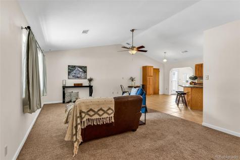 2401 Clayton Drive Canon City CO 81212