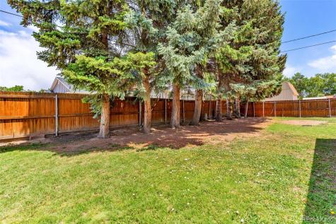 2401 Clayton Drive Canon City CO 81212