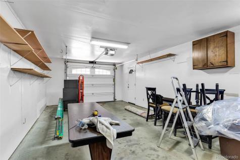 2401 Clayton Drive Canon City CO 81212