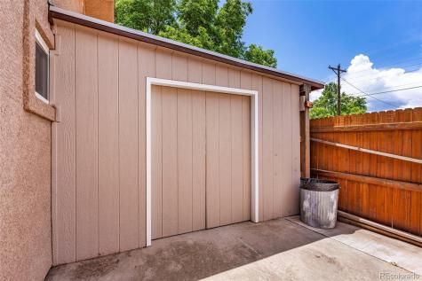 2401 Clayton Drive Canon City CO 81212