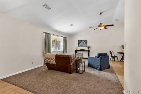 2401 Clayton Drive Canon City CO 81212
