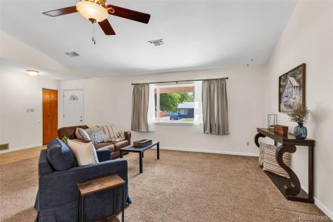 2401 Clayton Drive Canon City CO 81212