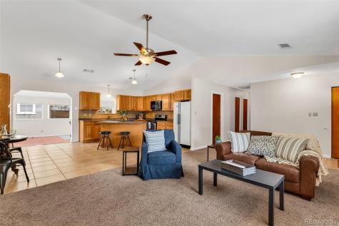 2401 Clayton Drive Canon City CO 81212