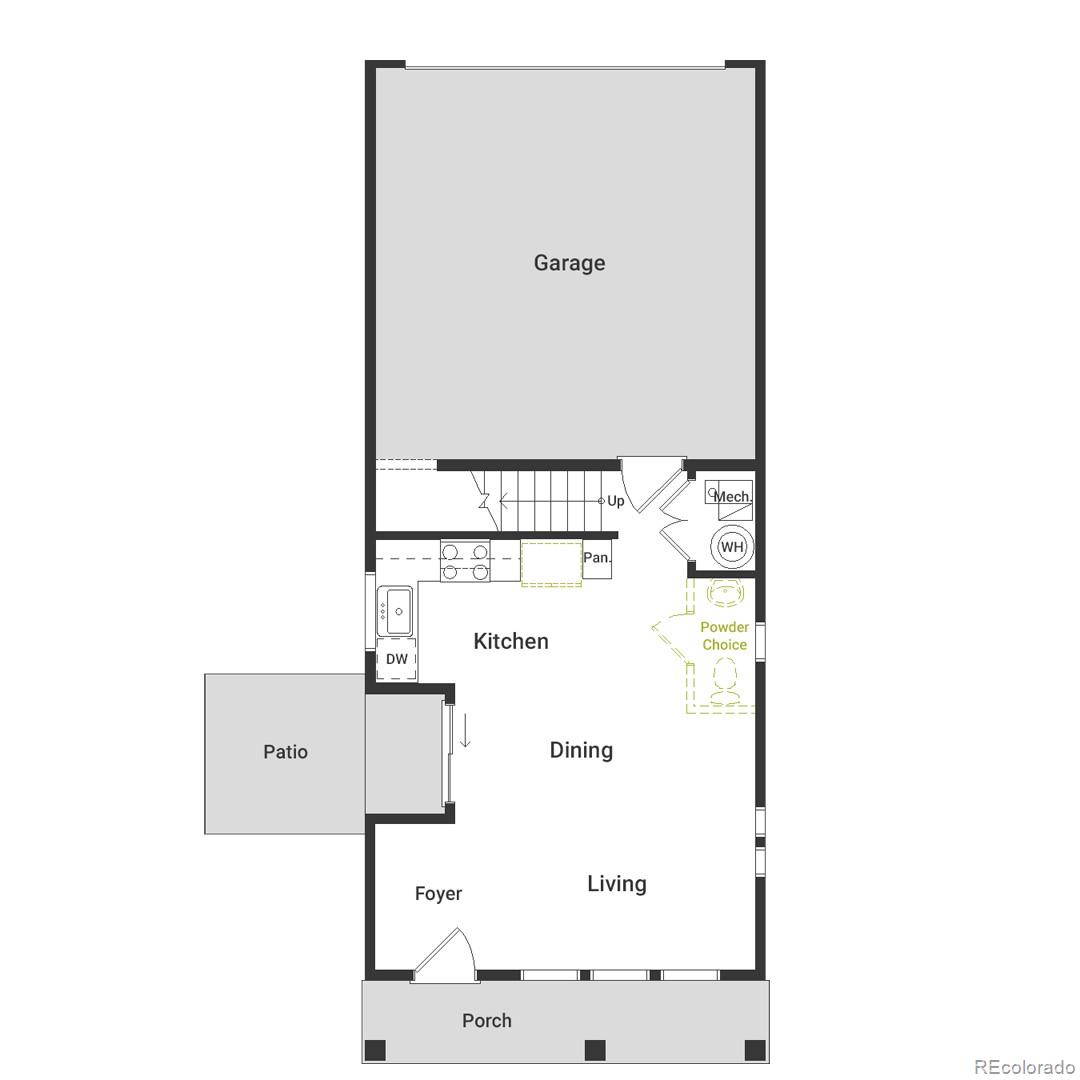 413 N Carrie Street Watkins CO 80137