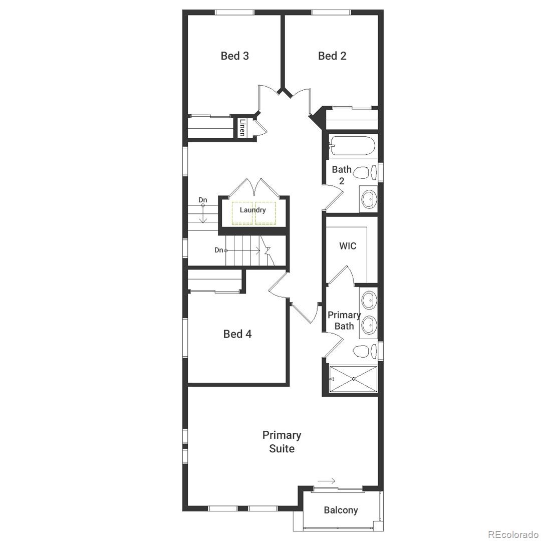 413 N Carrie Street Watkins CO 80137