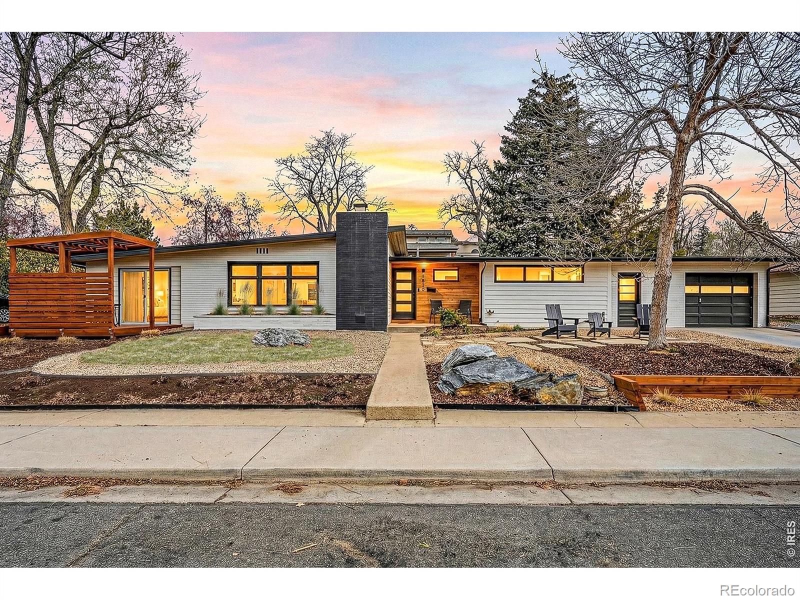 1820 Spruce Avenue Longmont CO 80501