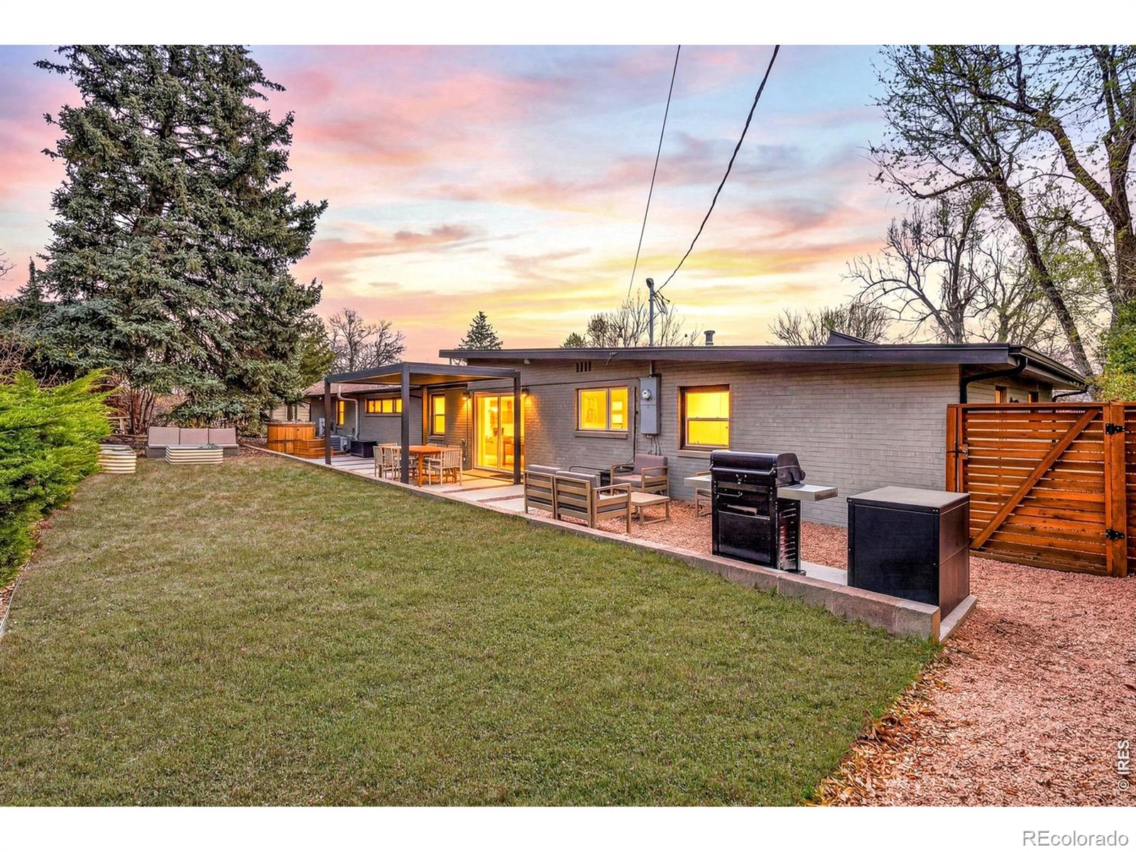 1820 Spruce Avenue Longmont CO 80501