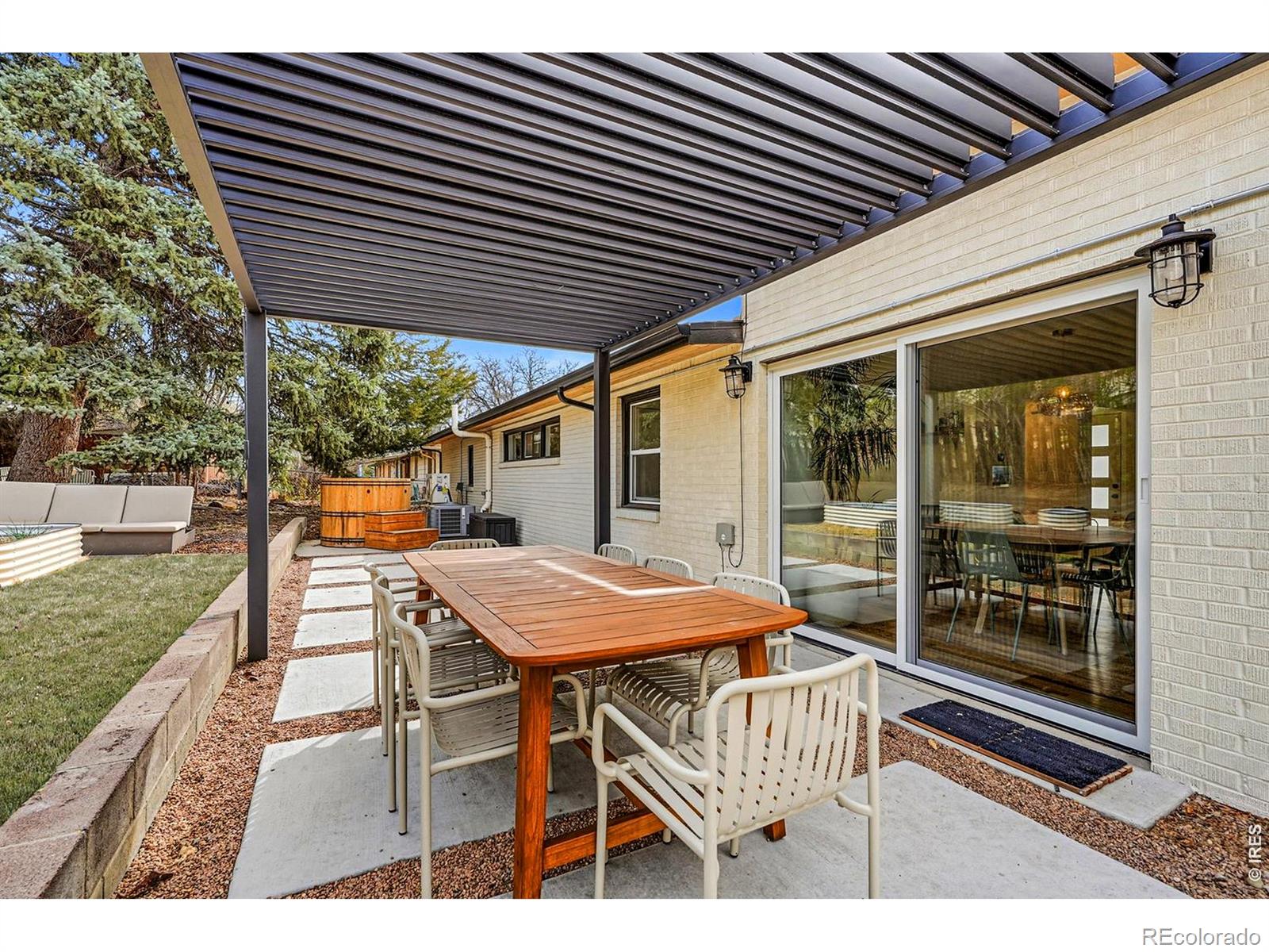 1820 Spruce Avenue Longmont CO 80501
