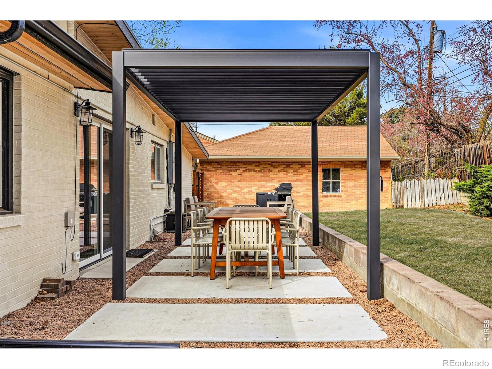 1820 Spruce Avenue Longmont CO 80501