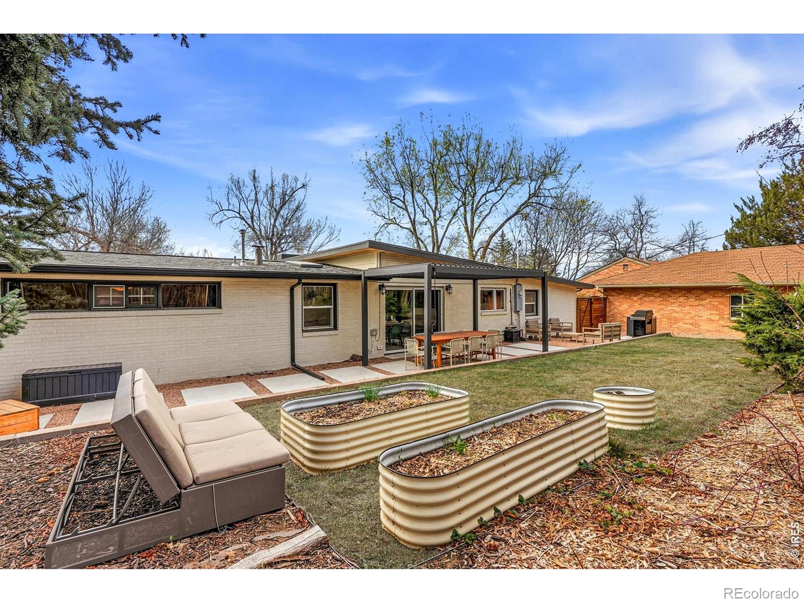 1820 Spruce Avenue Longmont CO 80501