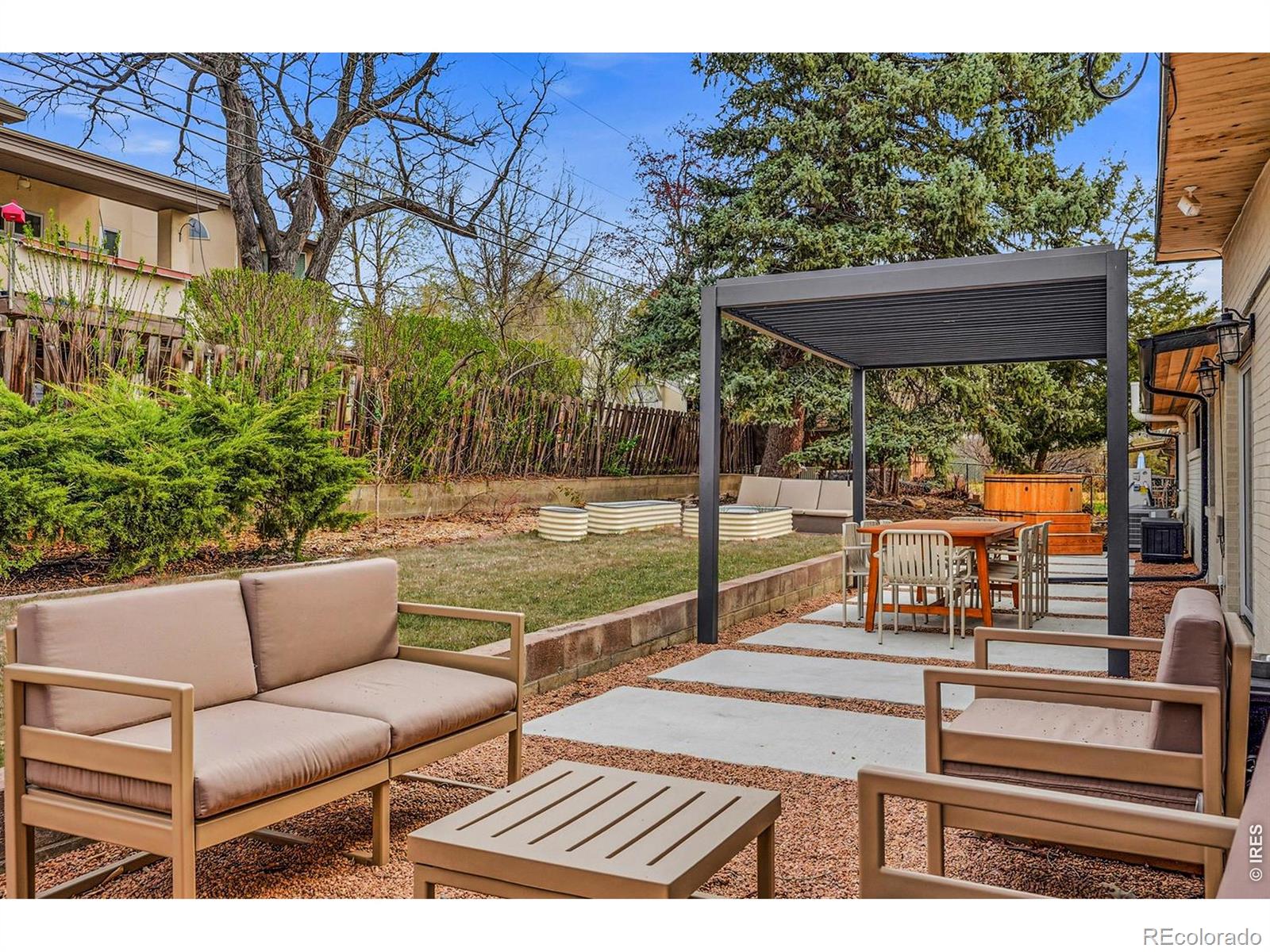 1820 Spruce Avenue Longmont CO 80501