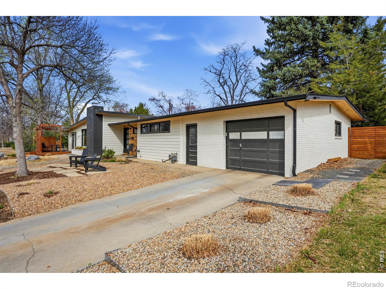 1820 Spruce Avenue Longmont CO 80501