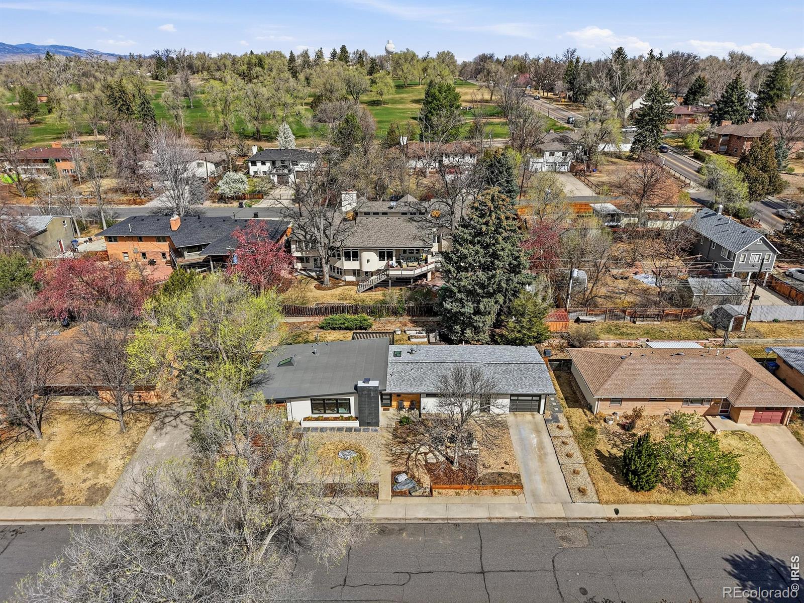1820 Spruce Avenue Longmont CO 80501