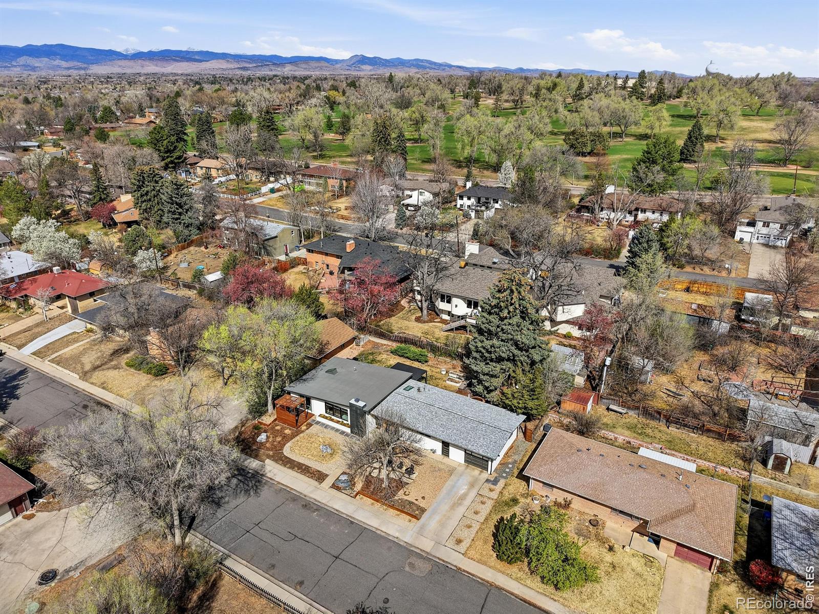 1820 Spruce Avenue Longmont CO 80501