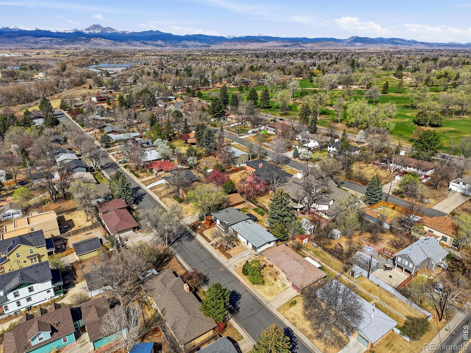 1820 Spruce Avenue Longmont CO 80501