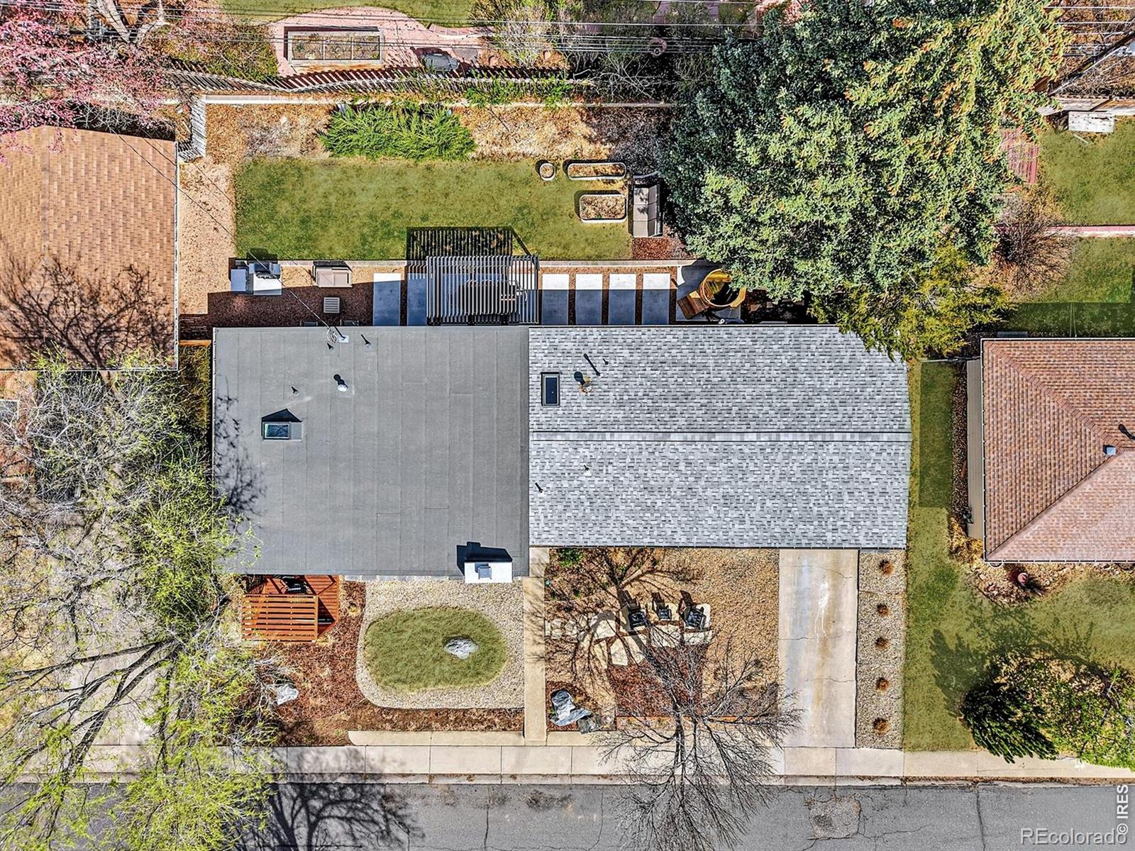 1820 Spruce Avenue Longmont CO 80501