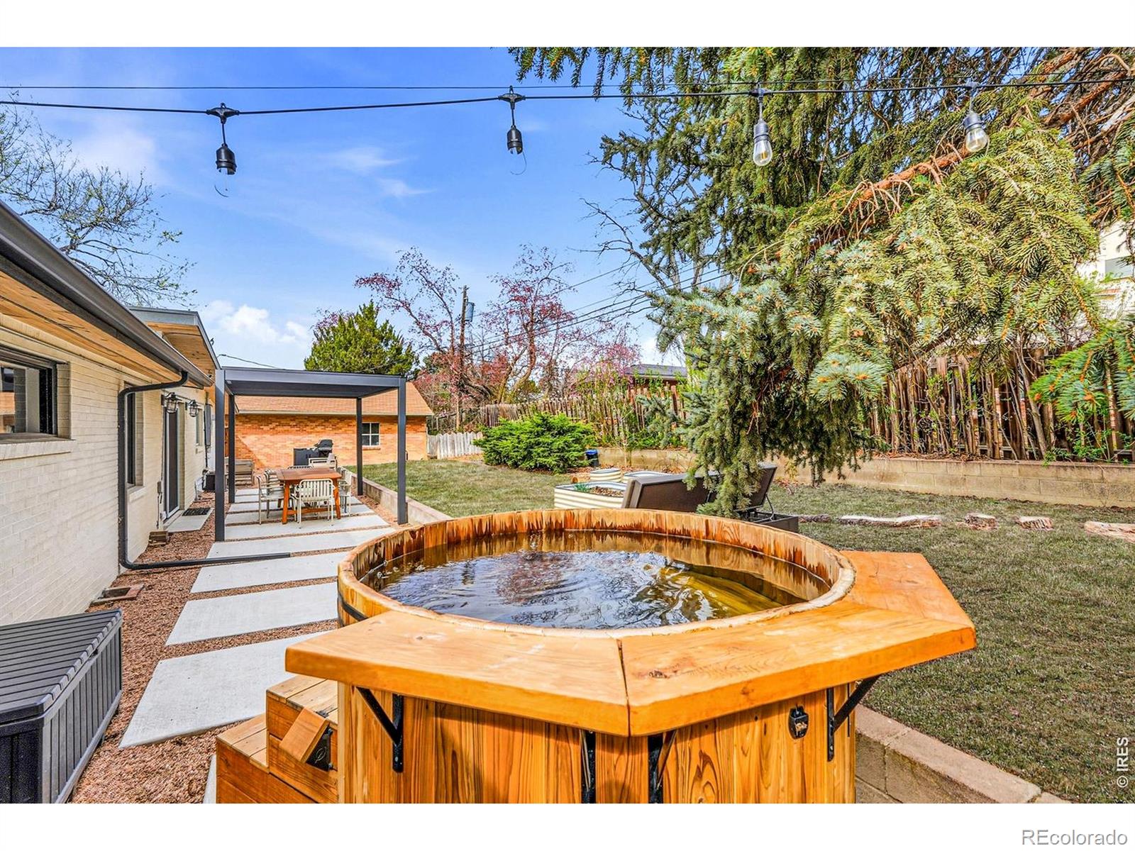 1820 Spruce Avenue Longmont CO 80501