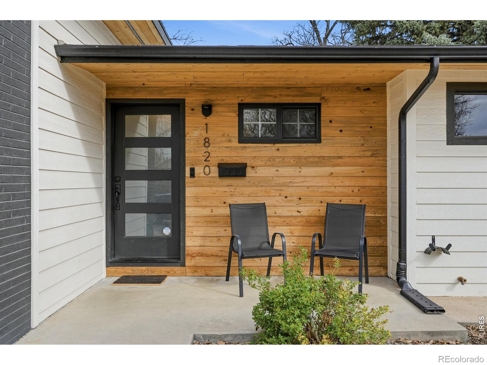 1820 Spruce Avenue Longmont CO 80501