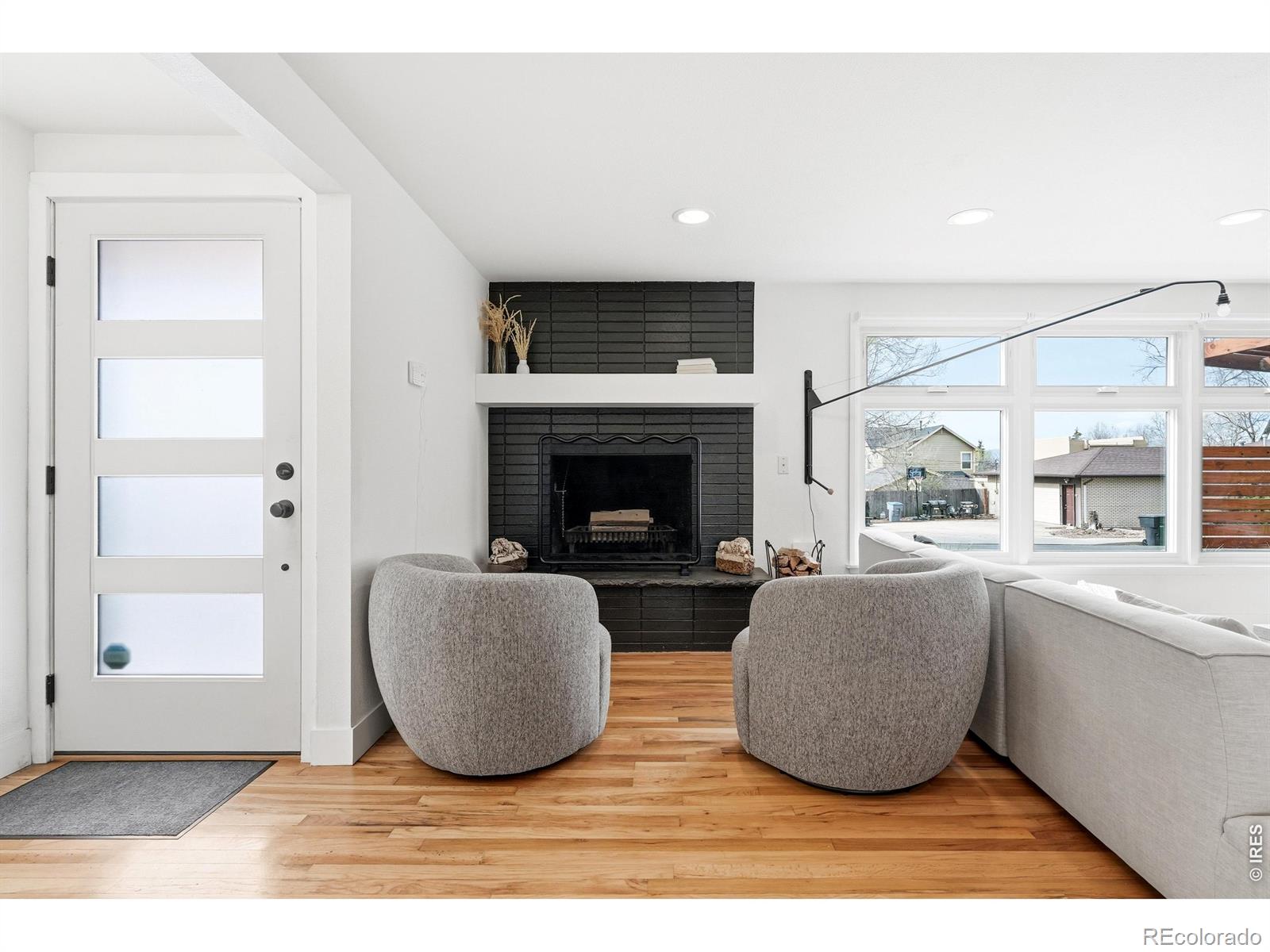 1820 Spruce Avenue Longmont CO 80501