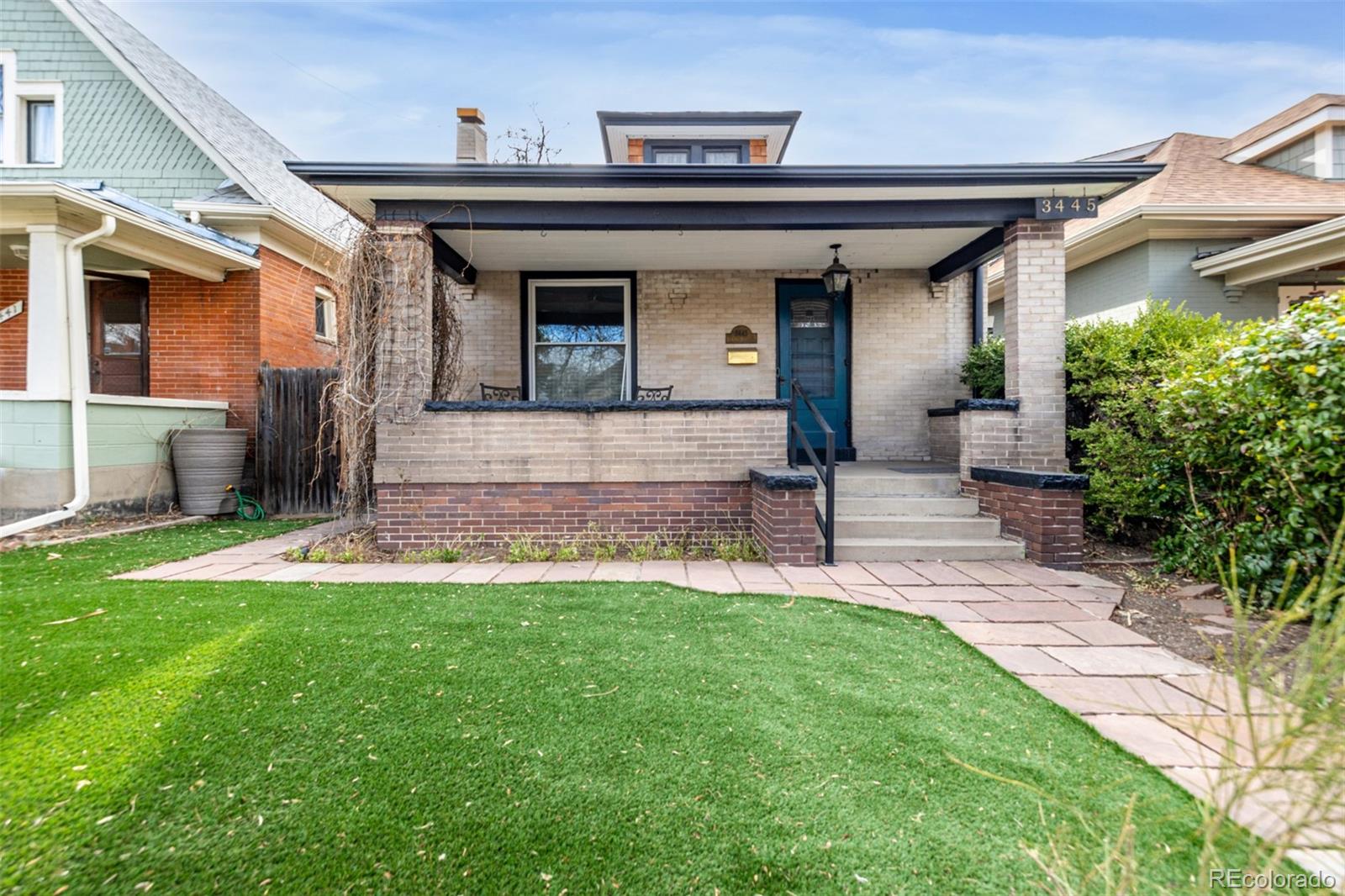 3445 N Clay Street Denver CO 80211