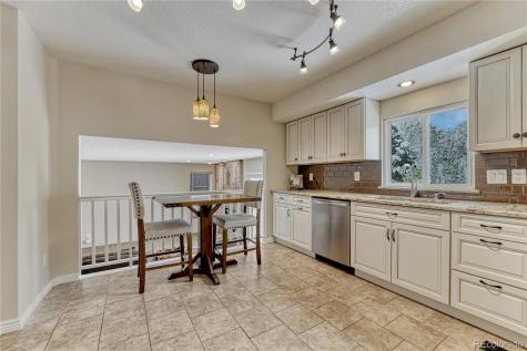 6170 S Summer Ridge Way Castle Rock CO 80109