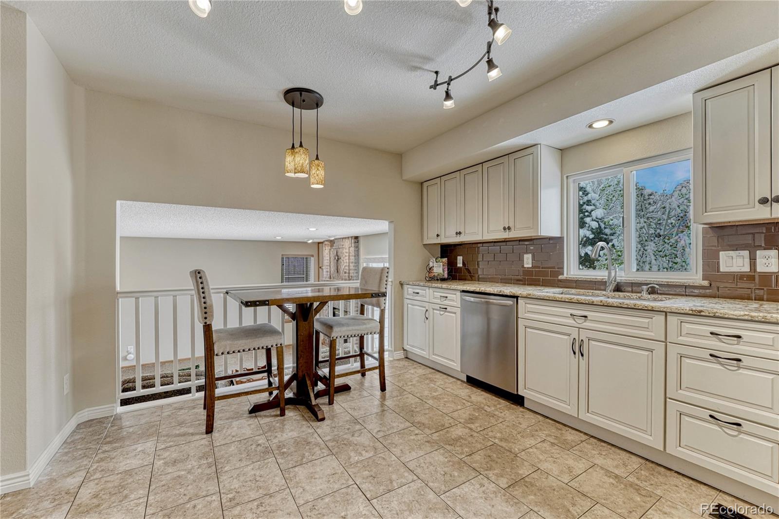 6170 S Summer Ridge Way Castle Rock CO 80109