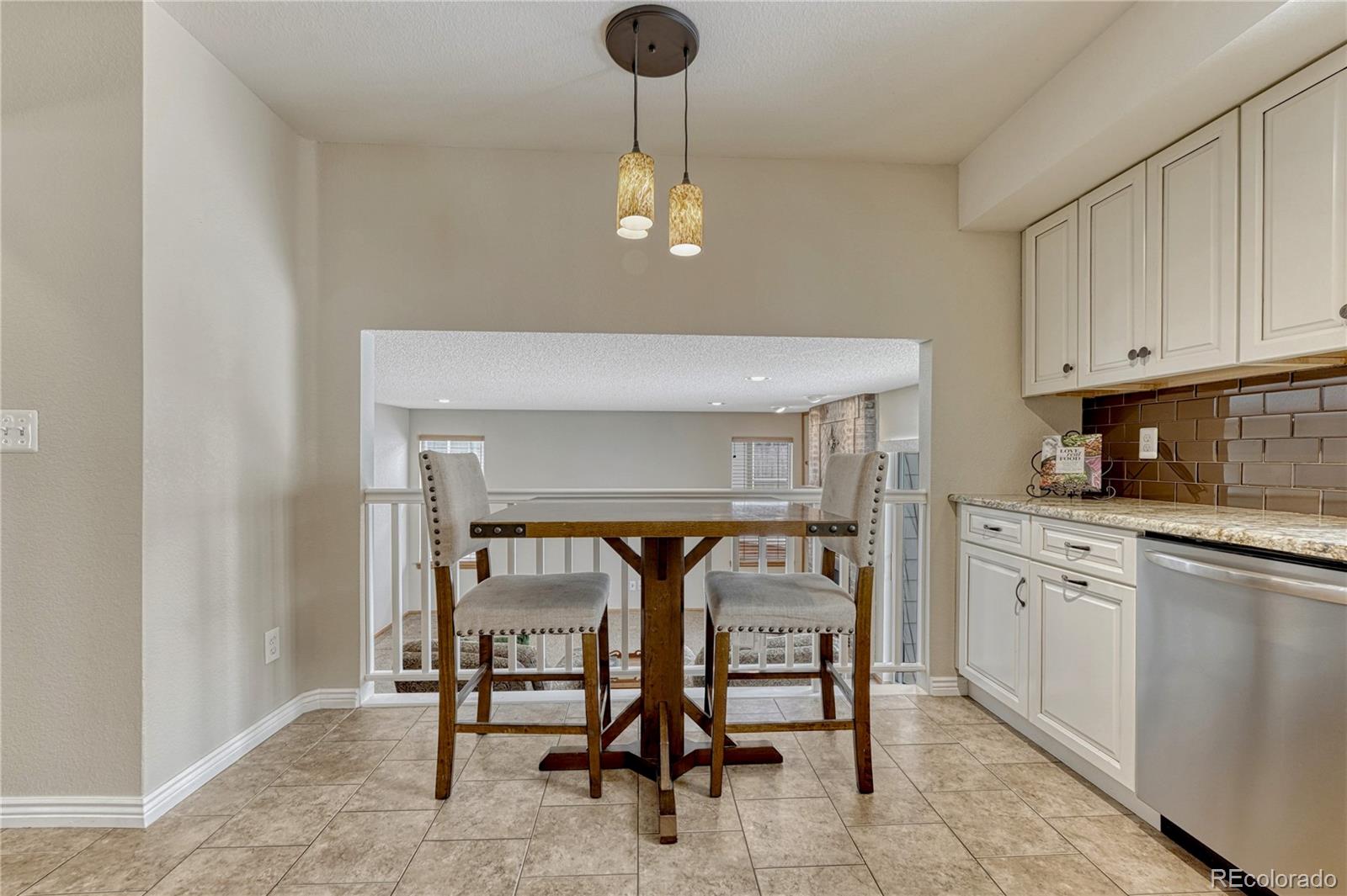 6170 S Summer Ridge Way Castle Rock CO 80109