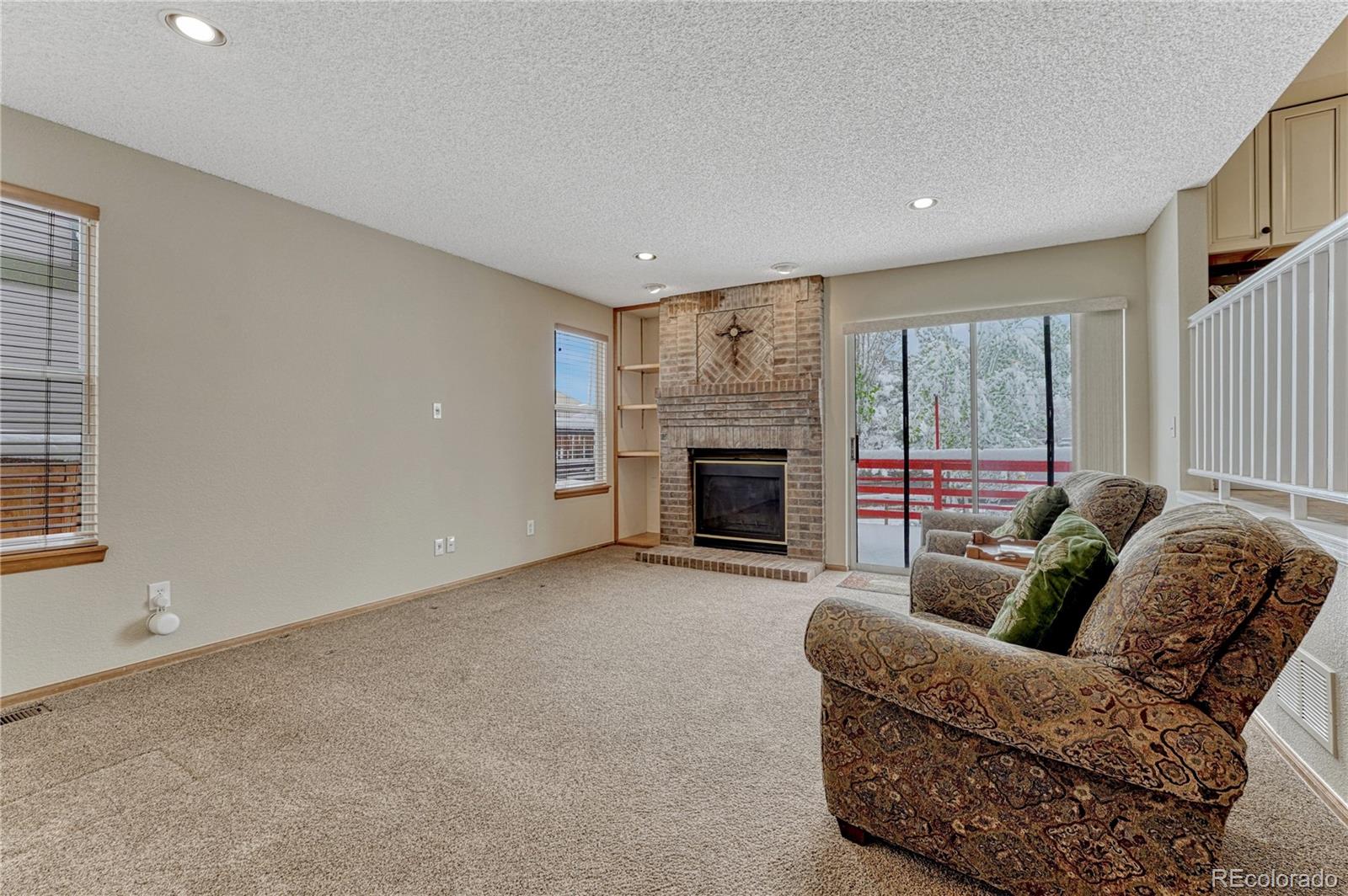 6170 S Summer Ridge Way Castle Rock CO 80109