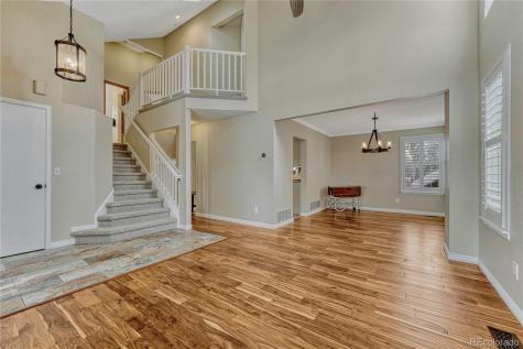 6170 S Summer Ridge Way Castle Rock CO 80109