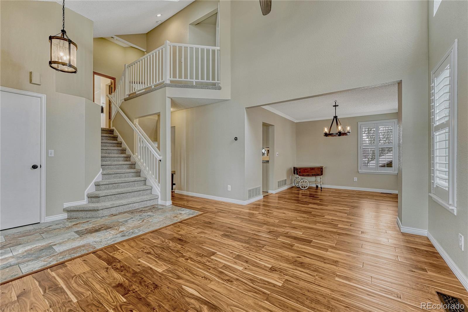 6170 S Summer Ridge Way Castle Rock CO 80109