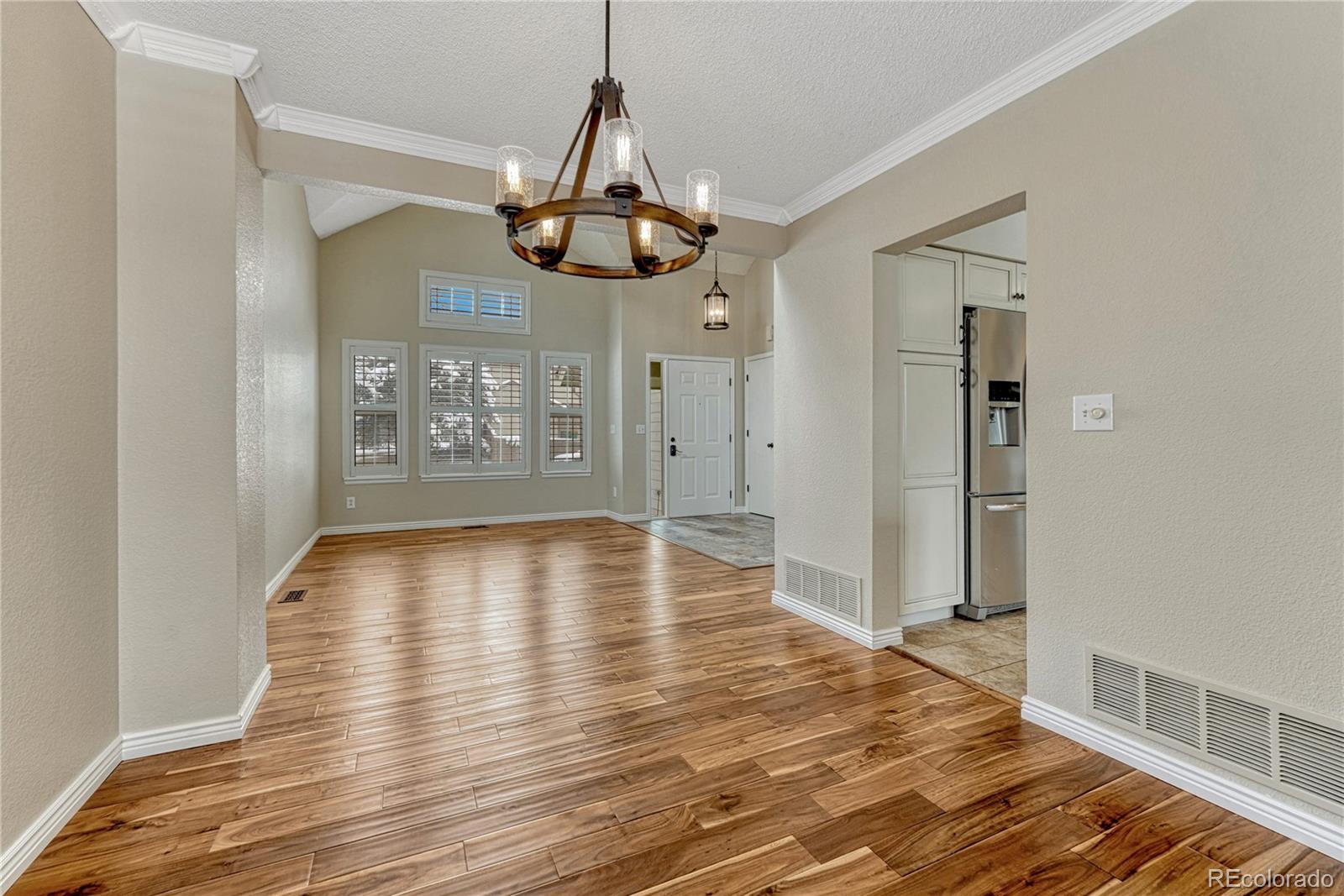 6170 S Summer Ridge Way Castle Rock CO 80109