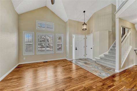6170 S Summer Ridge Way Castle Rock CO 80109