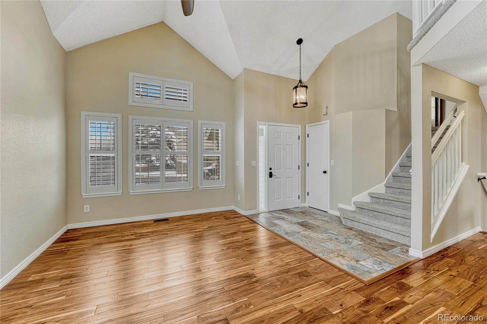 6170 S Summer Ridge Way Castle Rock CO 80109