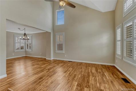 6170 S Summer Ridge Way Castle Rock CO 80109