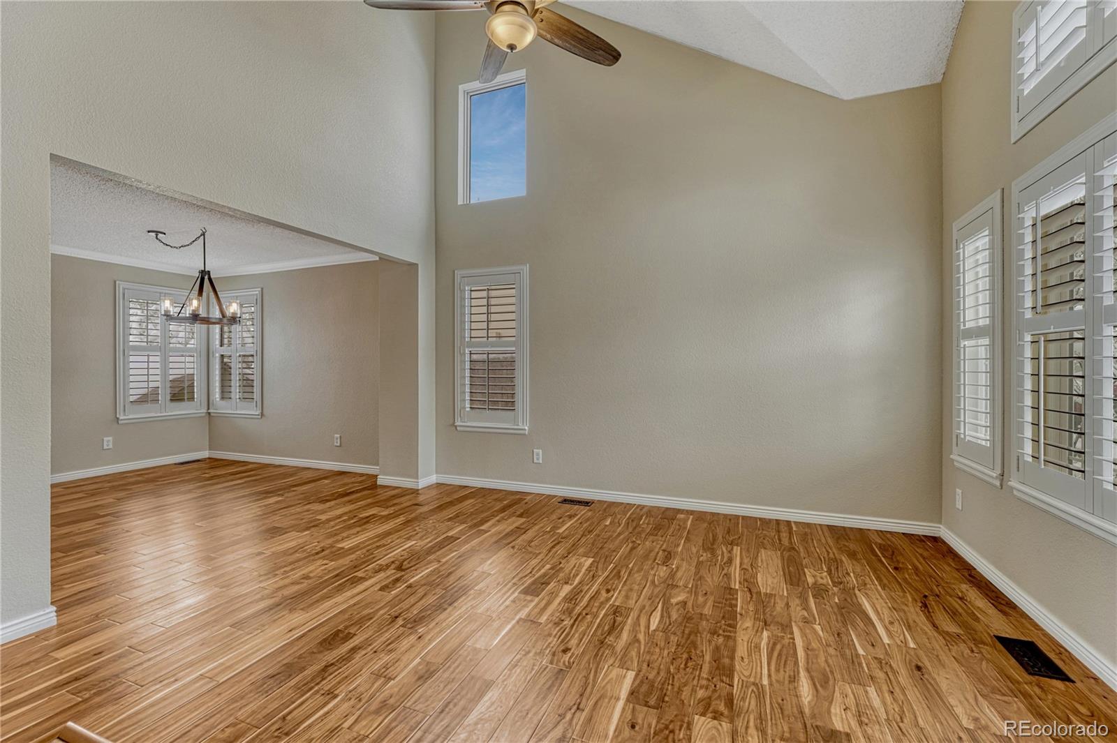 6170 S Summer Ridge Way Castle Rock CO 80109