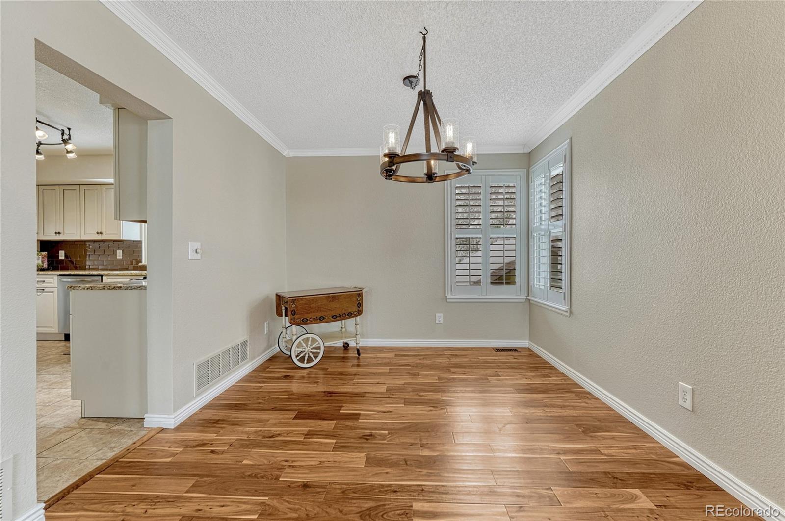 6170 S Summer Ridge Way Castle Rock CO 80109