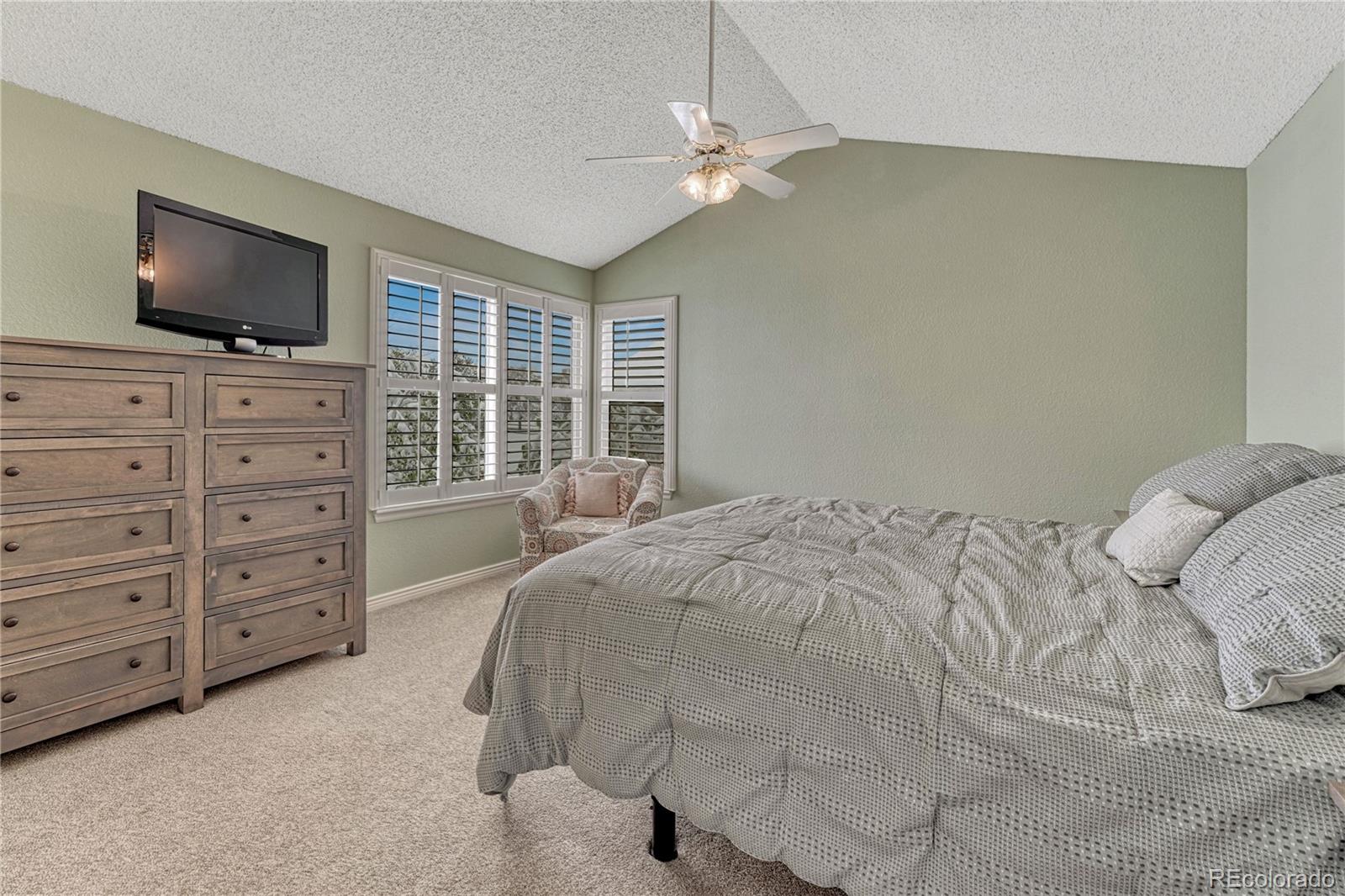 6170 S Summer Ridge Way Castle Rock CO 80109