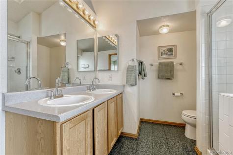 6170 S Summer Ridge Way Castle Rock CO 80109