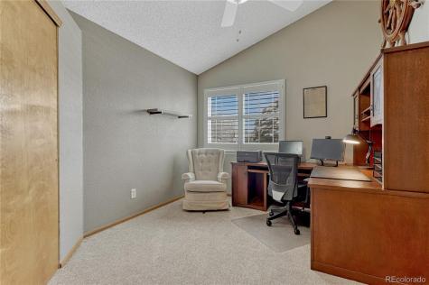 6170 S Summer Ridge Way Castle Rock CO 80109