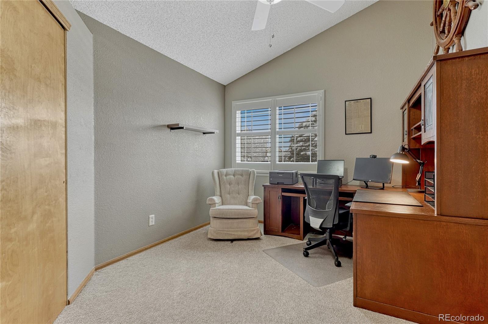 6170 S Summer Ridge Way Castle Rock CO 80109
