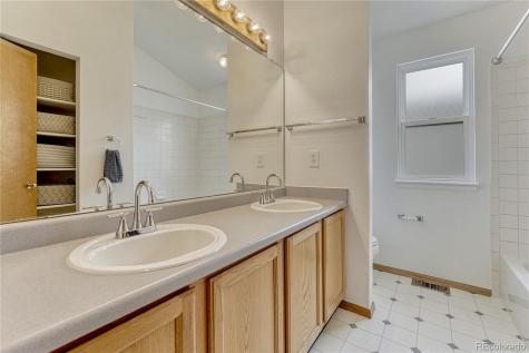 6170 S Summer Ridge Way Castle Rock CO 80109