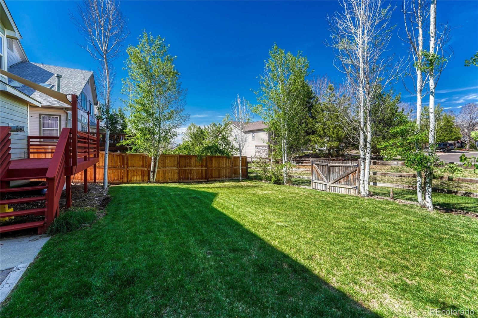 6170 S Summer Ridge Way Castle Rock CO 80109