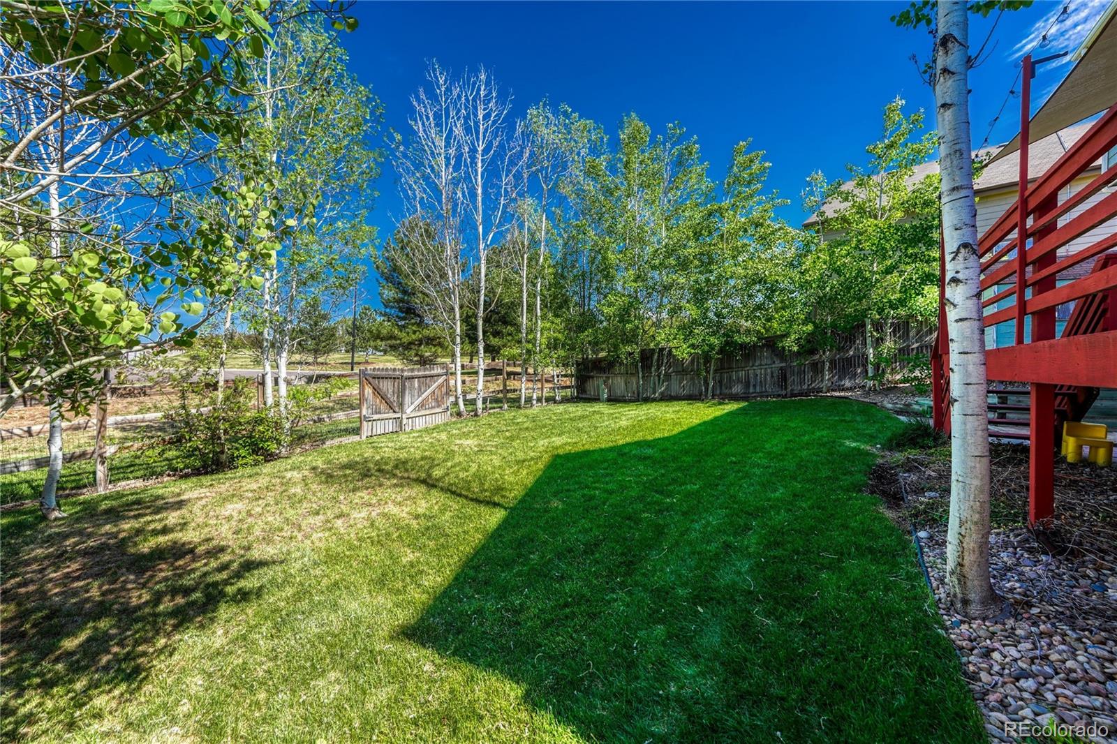 6170 S Summer Ridge Way Castle Rock CO 80109