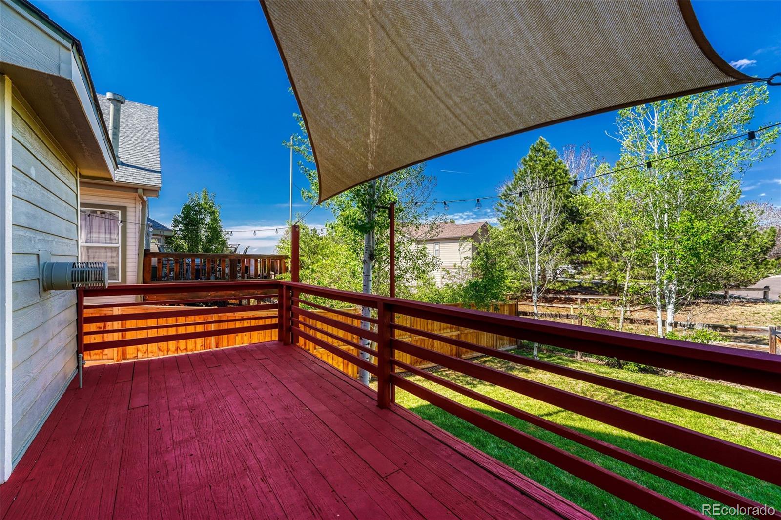 6170 S Summer Ridge Way Castle Rock CO 80109